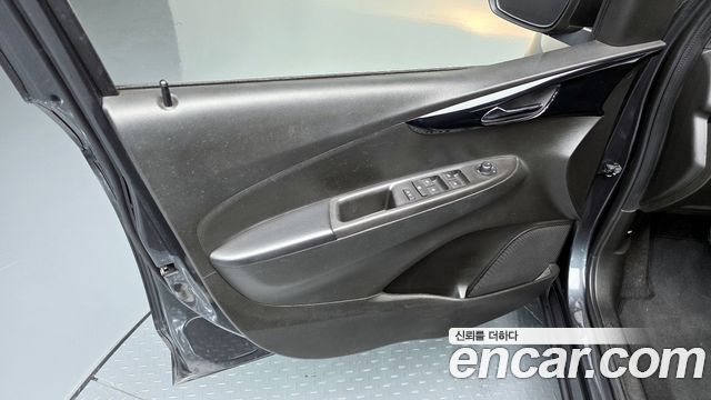 Chevrolet Korea Spark 2019 — photo 14