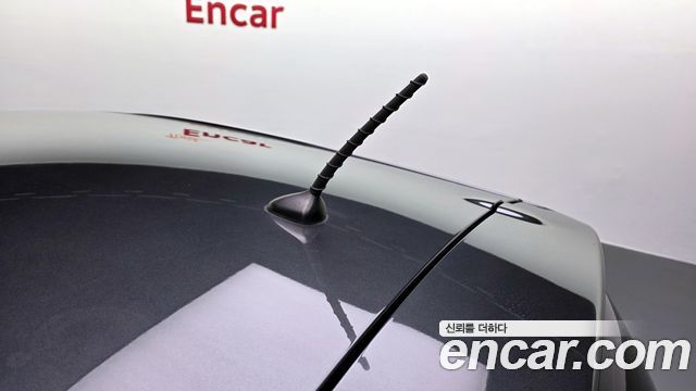 Chevrolet Korea Spark 2019 — photo 27