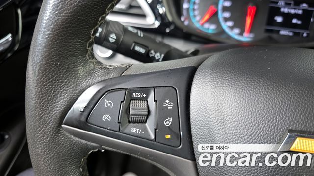 Chevrolet Korea Spark 2019 — photo 29