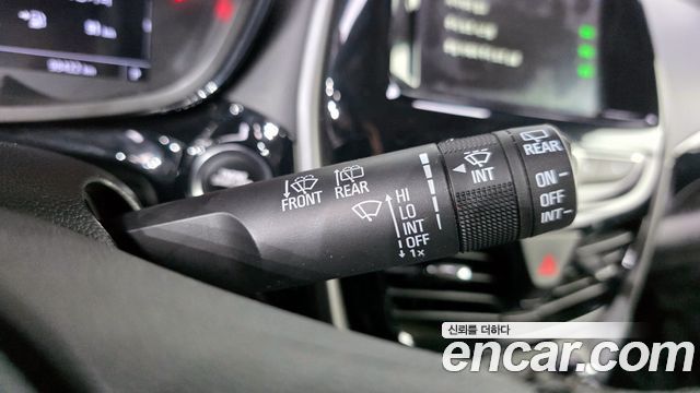 Chevrolet Korea Spark 2019 — photo 30