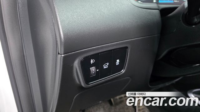 Hyundai Tucson 2021 — photo 23