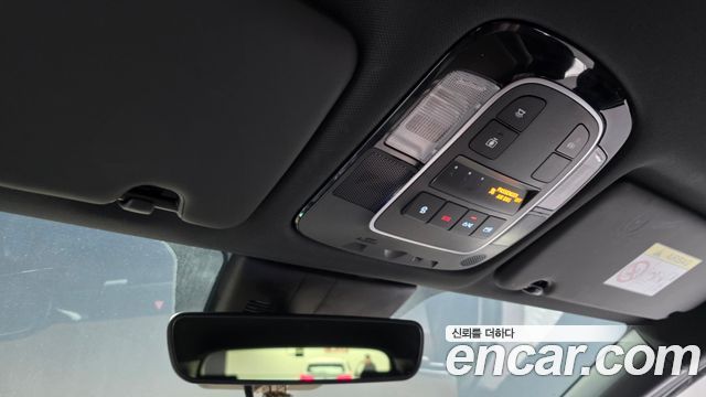 Hyundai Tucson 2021 — photo 24