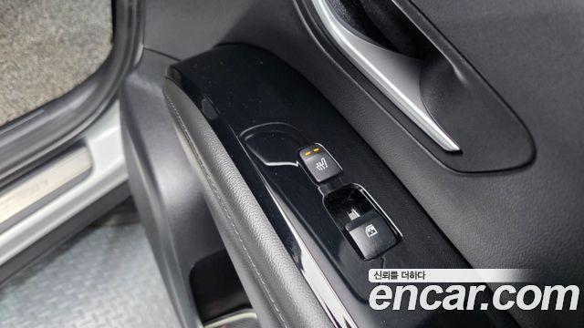 Hyundai Tucson 2021 — photo 25