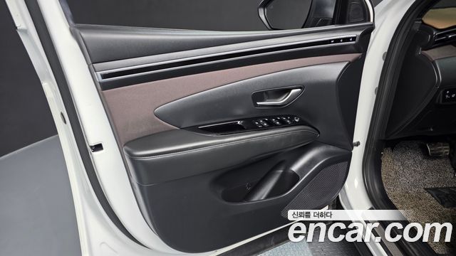 Hyundai Tucson 2021 — photo 14
