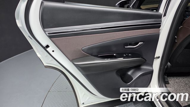 Hyundai Tucson 2021 — photo 15