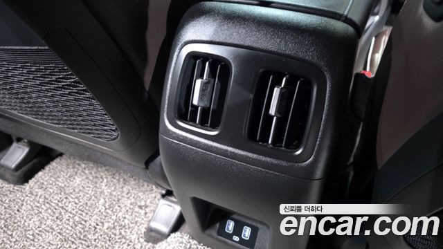 Hyundai Tucson 2021 — photo 30
