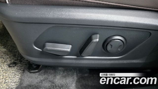 Hyundai Tucson 2021 — photo 35