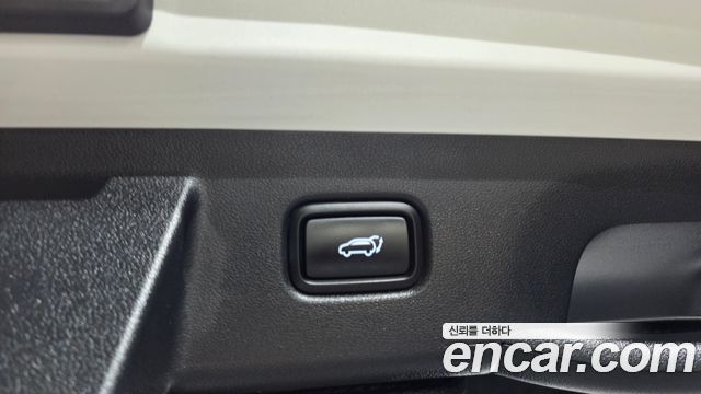 Hyundai Tucson 2021 — photo 37