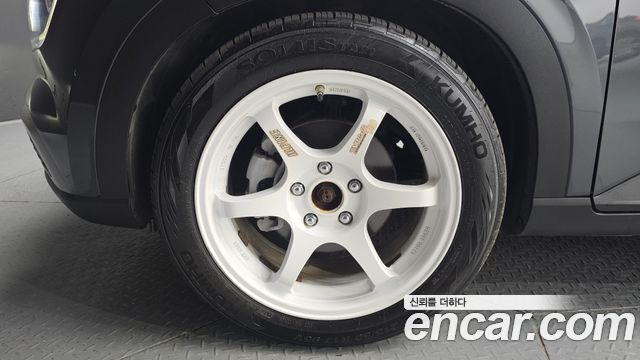 Hyundai Venue 2020 — photo 5