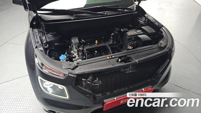 Hyundai Venue 2020 — photo 6