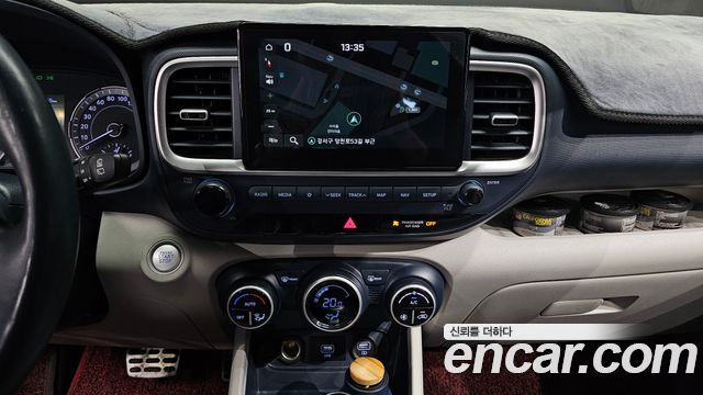 Hyundai Venue 2020 — photo 20