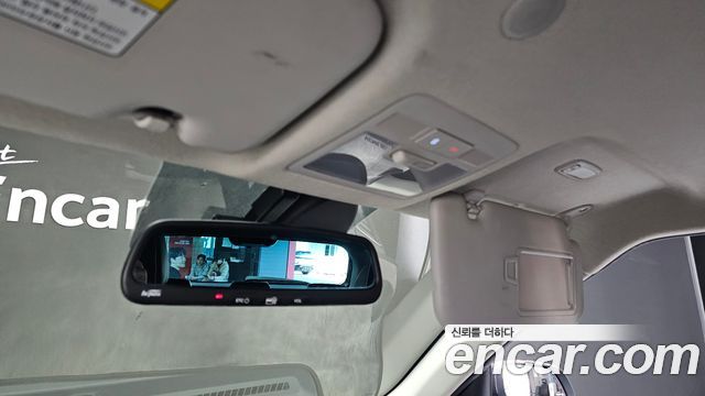 Hyundai Venue 2020 — photo 22