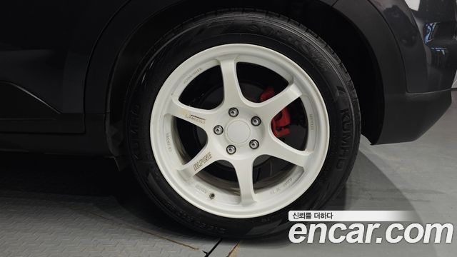 Hyundai Venue 2020 — photo 7