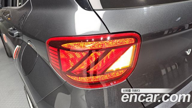 Hyundai Venue 2020 — photo 9