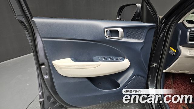 Hyundai Venue 2020 — photo 14