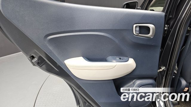 Hyundai Venue 2020 — photo 15