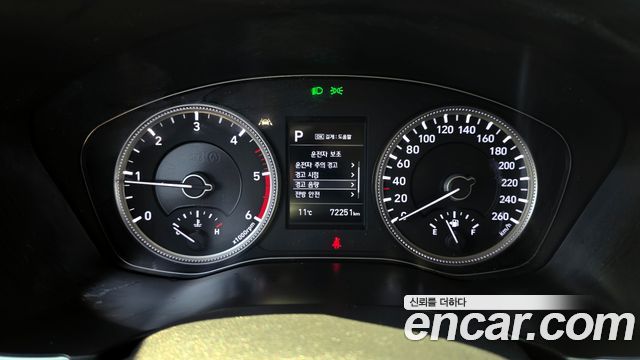 Hyundai Santafe 2019 — photo 8