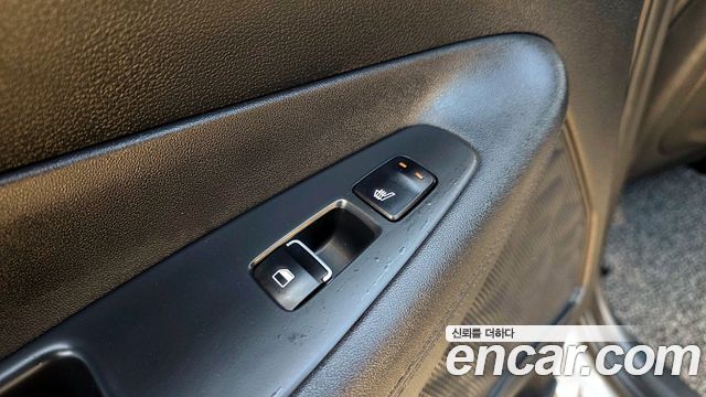 Hyundai Santafe 2019 — photo 17