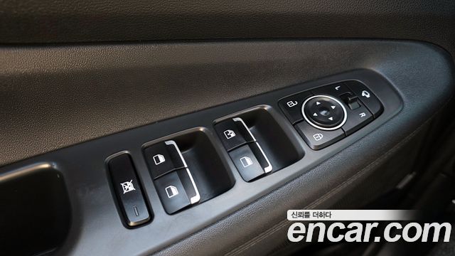 Hyundai Santafe 2019 — photo 19