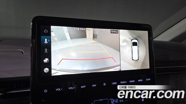 Hyundai Staria 2023 — photo 15