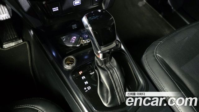 KG Mobility TIBOLI 2021 — photo 12