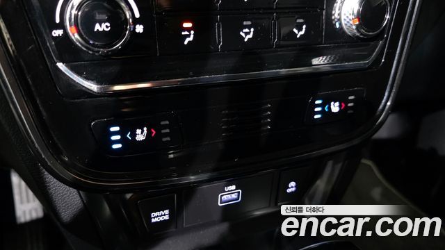 KG Mobility TIBOLI 2021 — photo 19