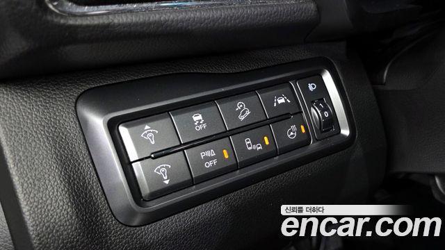 KG Mobility TIBOLI 2021 — photo 21
