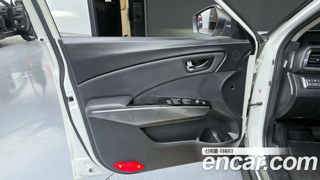 KG Mobility TIBOLI 2021 — photo 14