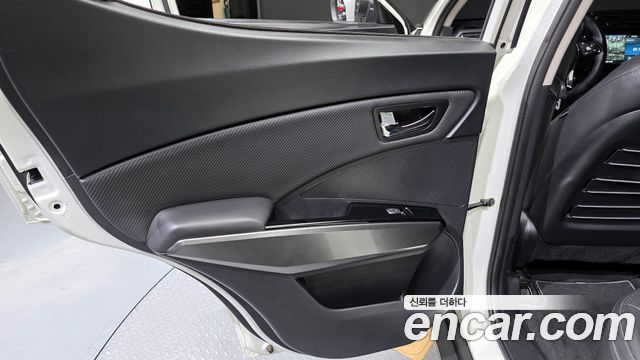 KG Mobility TIBOLI 2021 — photo 15