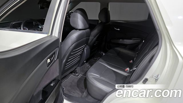 KG Mobility TIBOLI 2021 — photo 16