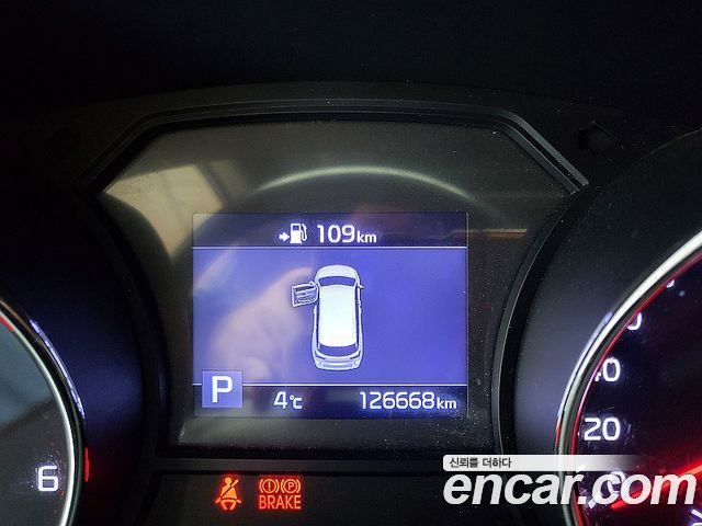 Kia Canival 2019 — photo 7