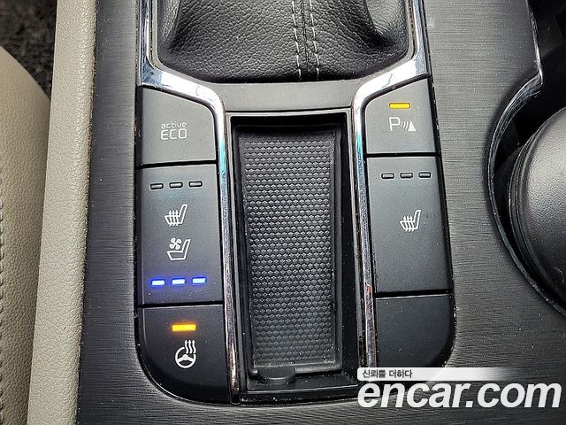 Kia Canival 2019 — photo 15
