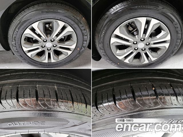 Kia Canival 2019 — photo 17