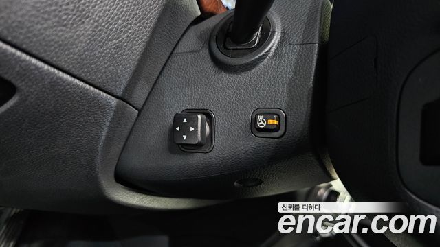 Hyundai Equus 2010 — photo 14