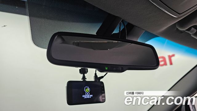 Hyundai Equus 2010 — photo 19