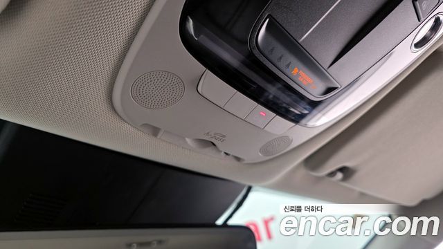 Kia K5 2020 — photo 25