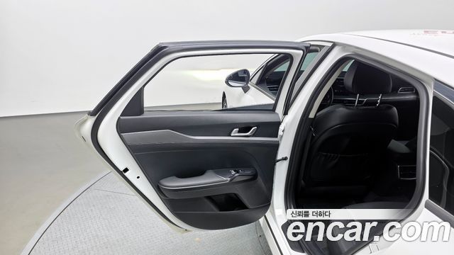 Kia K5 2020 — photo 15