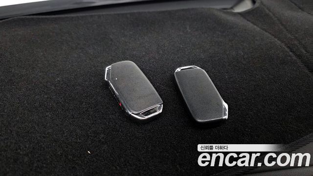 Kia K5 2020 — photo 32
