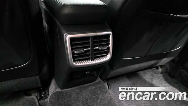 Kia K5 2020 — photo 35