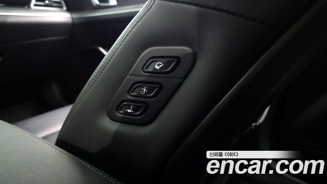 Kia K5 2020 — photo 36