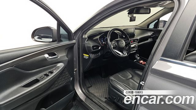 Hyundai Santafe 2019 — photo 13