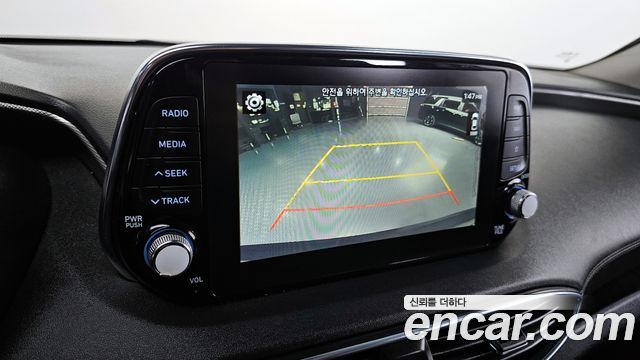 Hyundai Santafe 2019 — photo 21