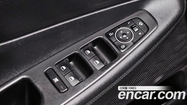 Hyundai Santafe 2019 — photo 23