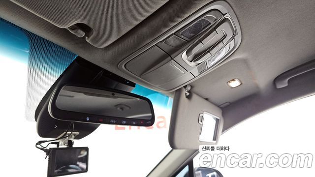 Hyundai Santafe 2019 — photo 25