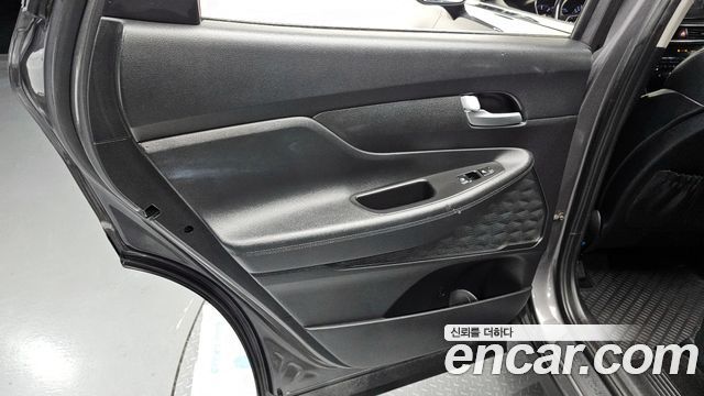 Hyundai Santafe 2019 — photo 15