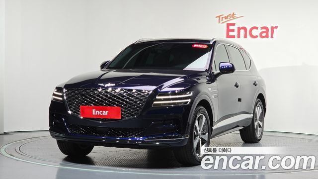 Genesis GV80 2023 — photo 1
