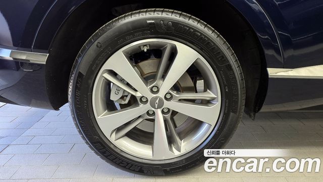 Genesis GV80 2023 — photo 5
