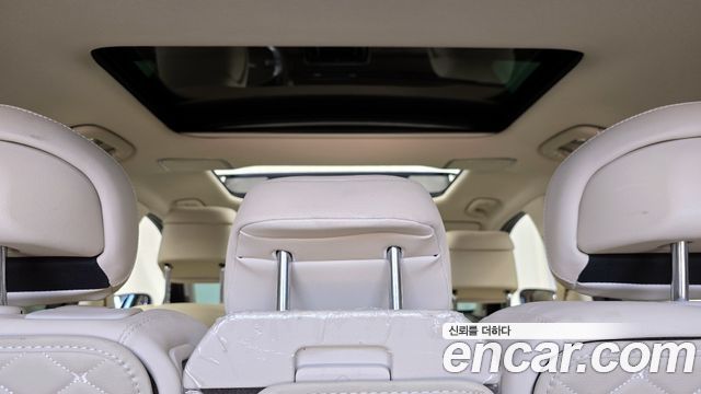 Genesis GV80 2023 — photo 23
