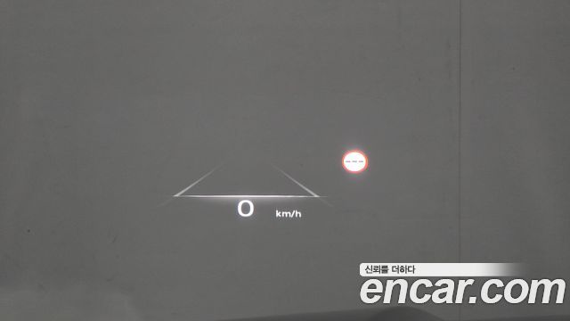Genesis GV80 2023 — photo 24