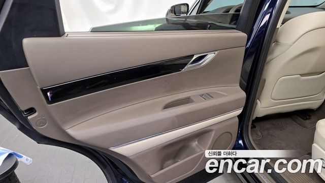 Genesis GV80 2023 — photo 15